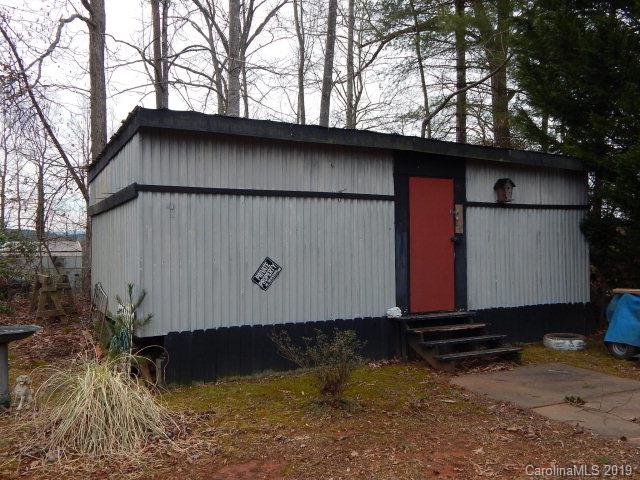 Hill Side Estates - Residential