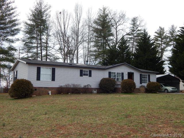 Hill Side Estates - Residential
