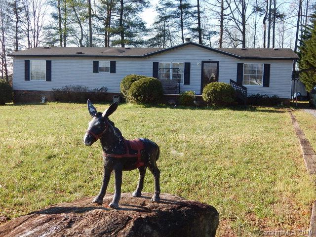 Hill Side Estates - Residential