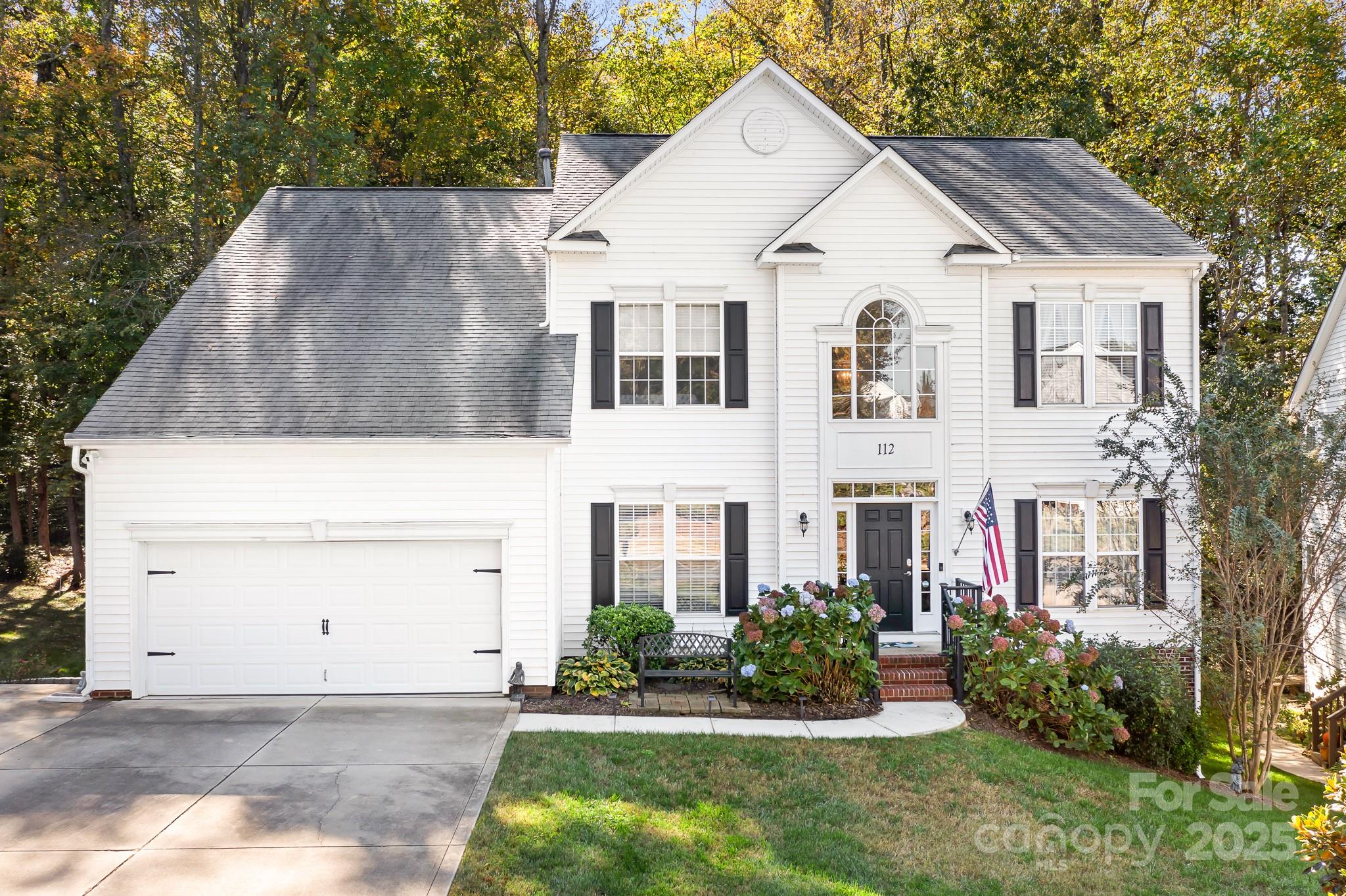 112 Sugar Thyme Lane