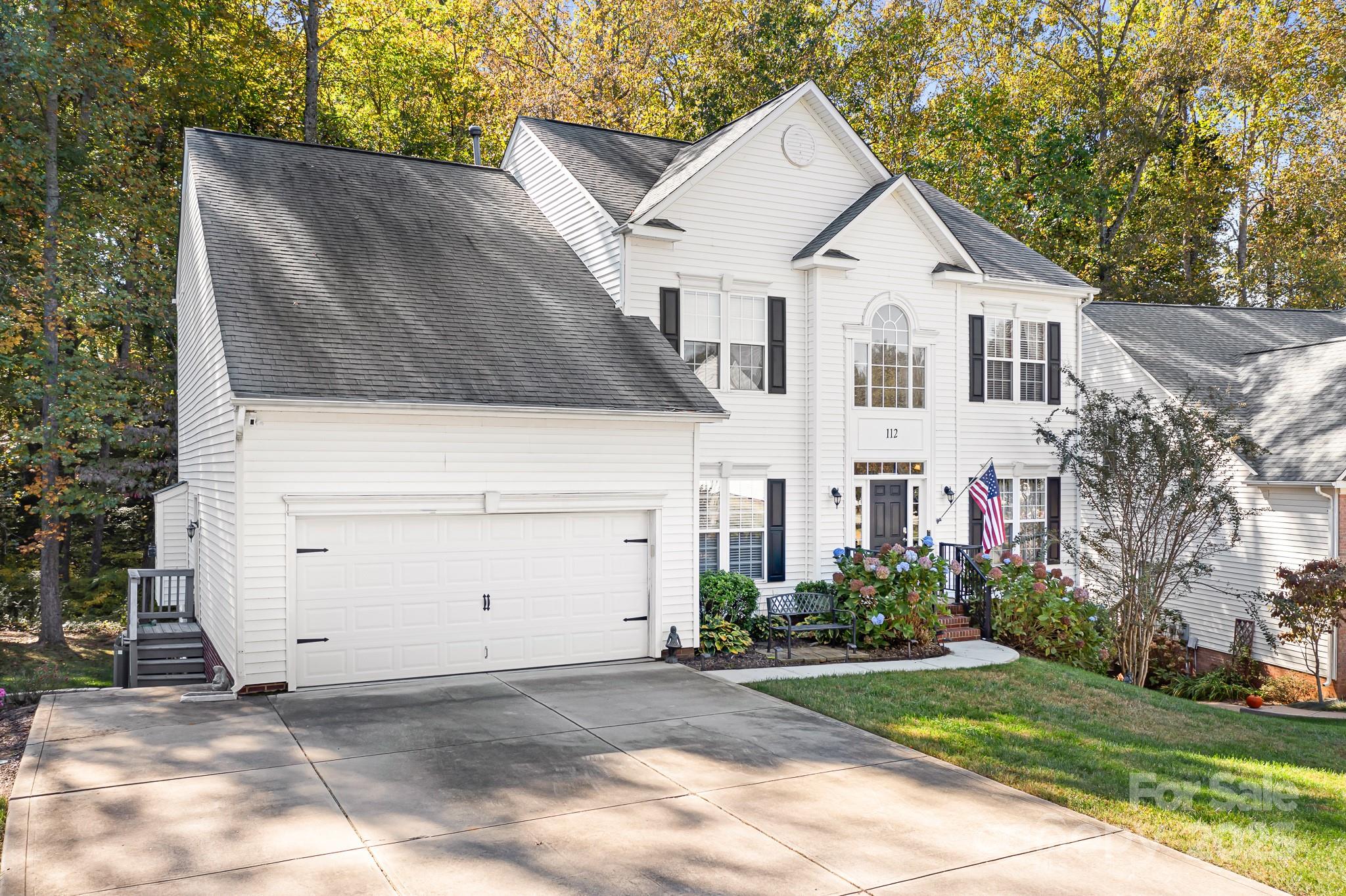 112 Sugar Thyme Lane