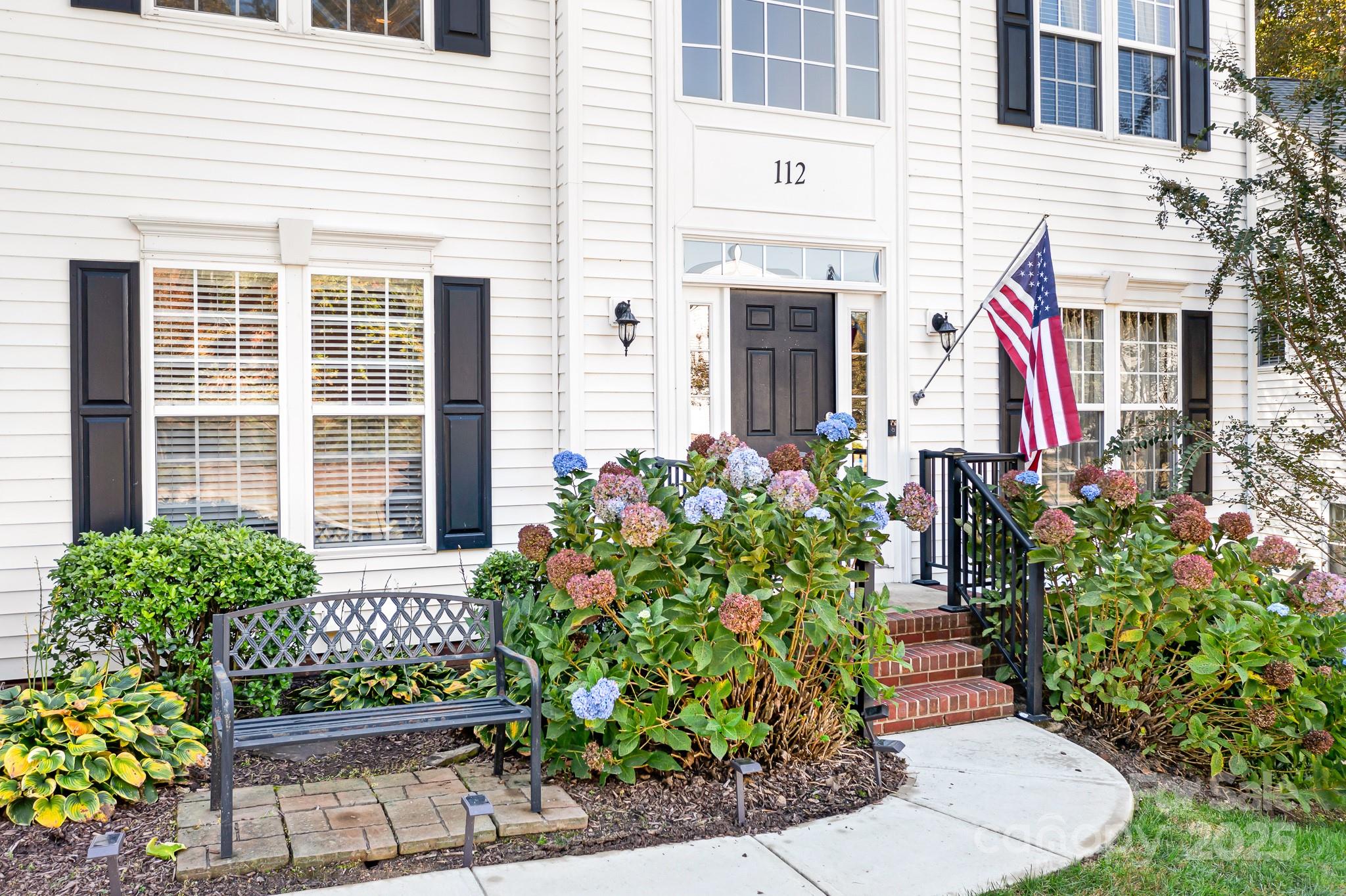 112 Sugar Thyme Lane