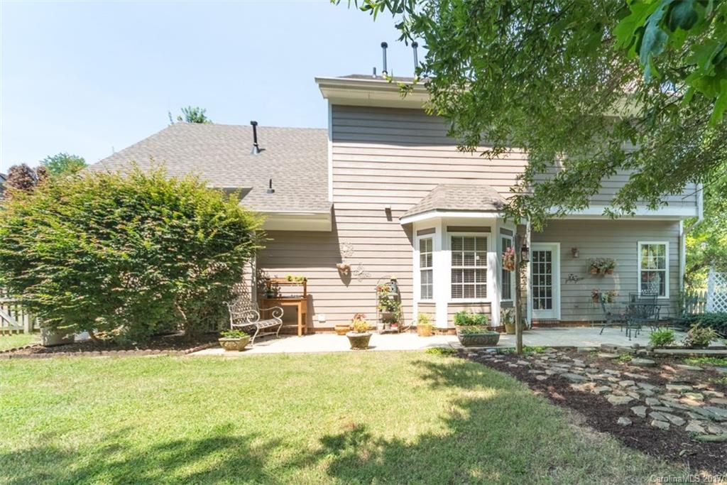 The Villages of Leacroft - Residential