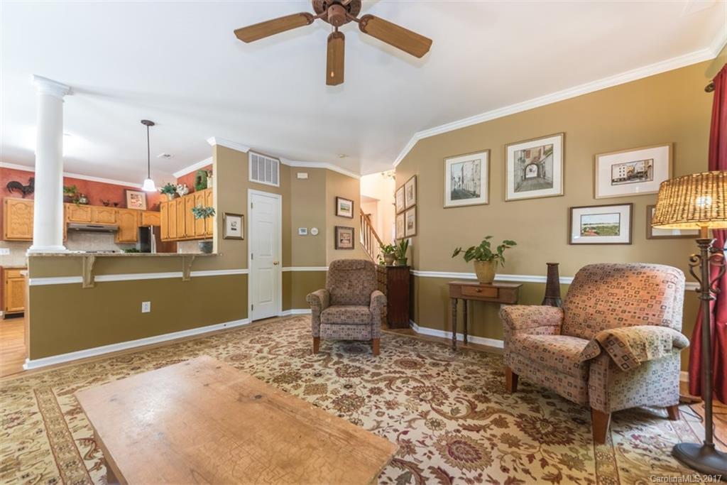 The Villages of Leacroft - Residential