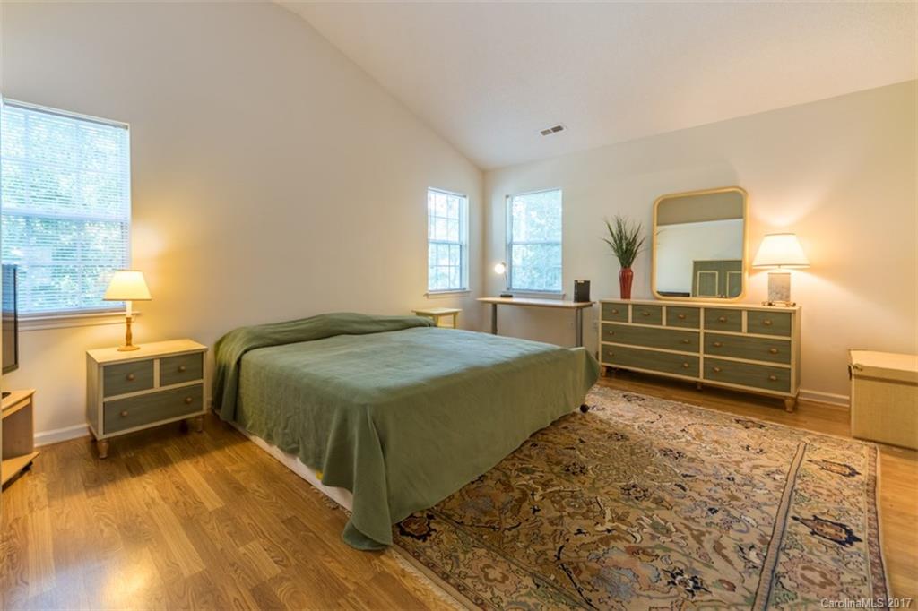 The Villages of Leacroft - Residential