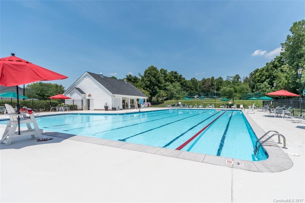 The Villages of Leacroft - Residential