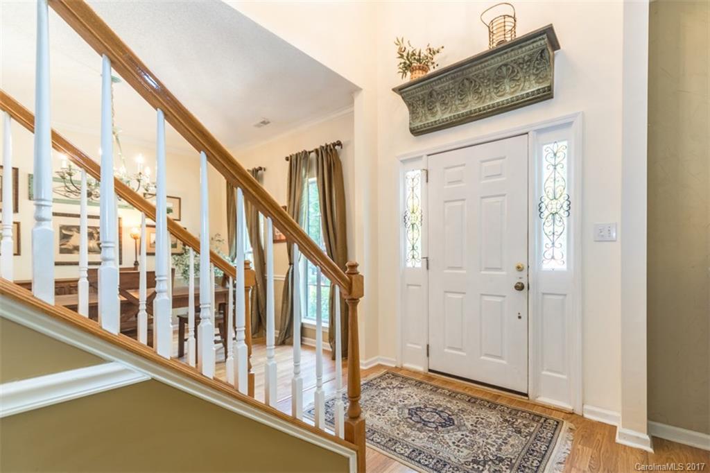 The Villages of Leacroft - Residential