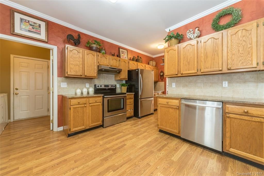 The Villages of Leacroft - Residential