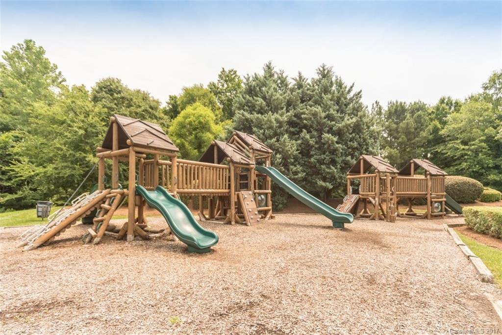 The Villages of Leacroft - Residential