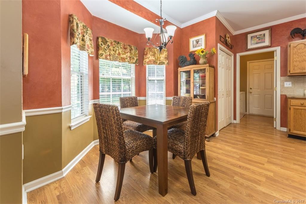 The Villages of Leacroft - Residential