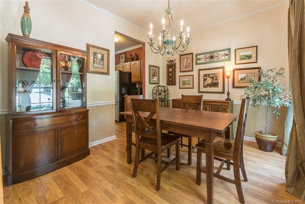 The Villages of Leacroft - Residential