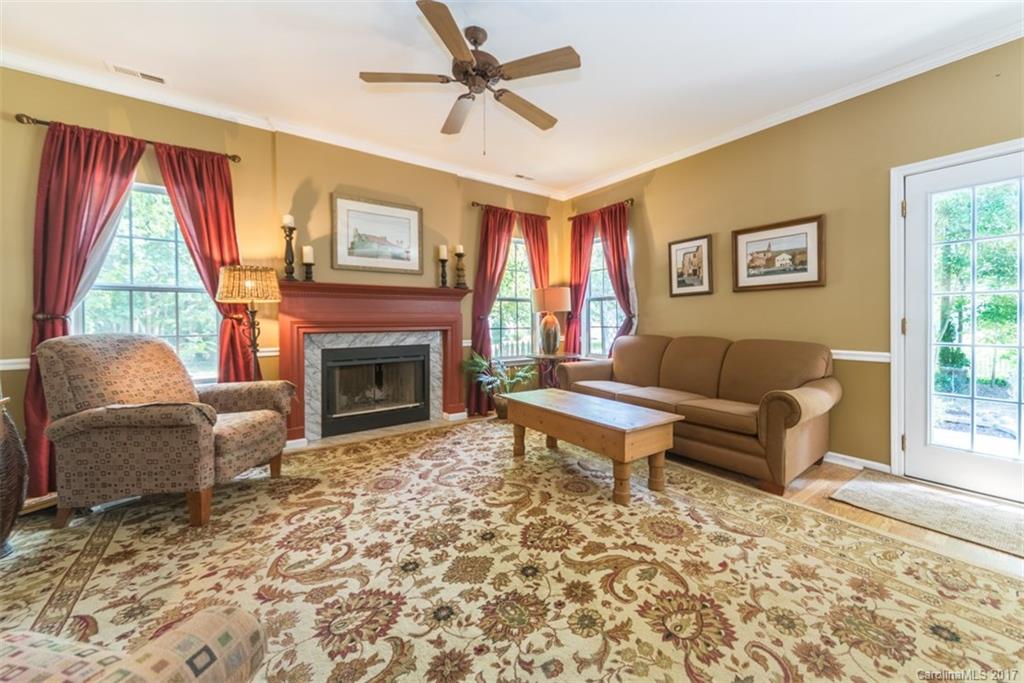 The Villages of Leacroft - Residential