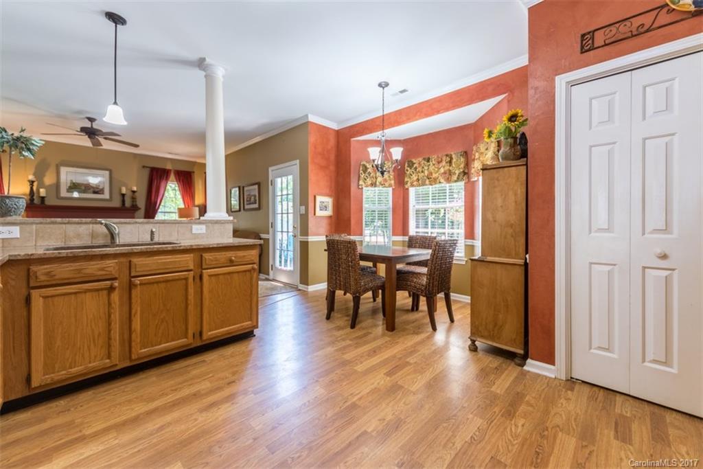 The Villages of Leacroft - Residential