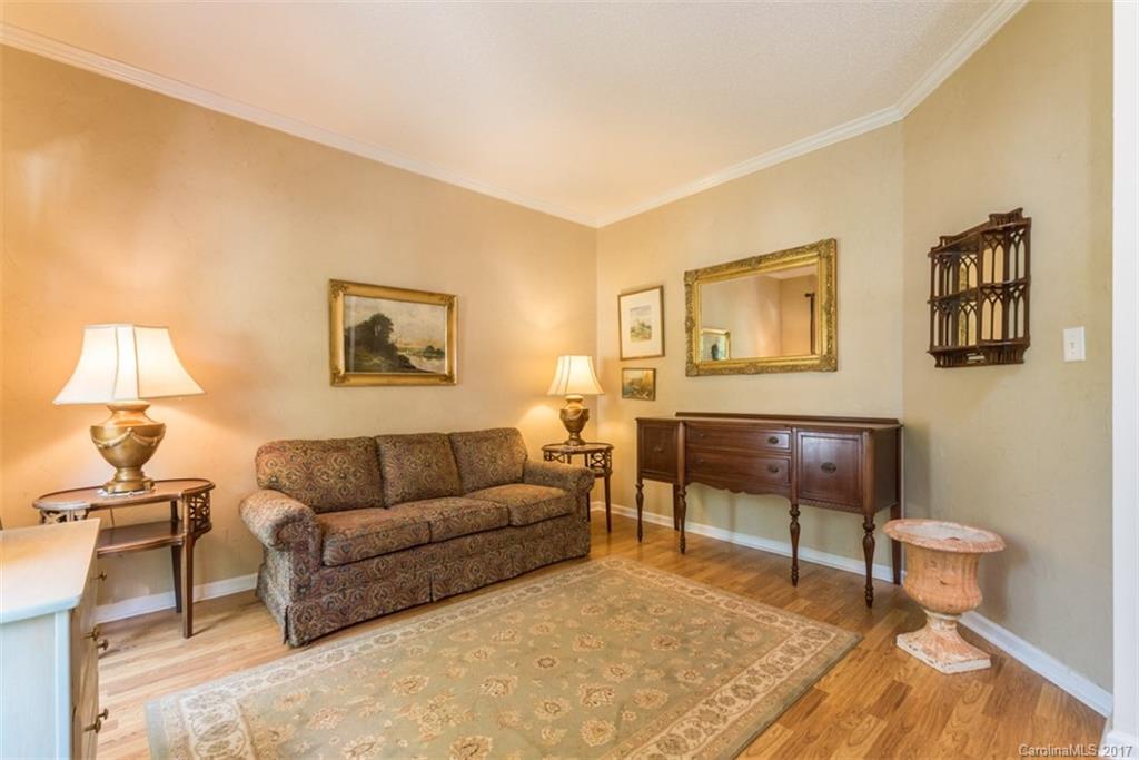 The Villages of Leacroft - Residential