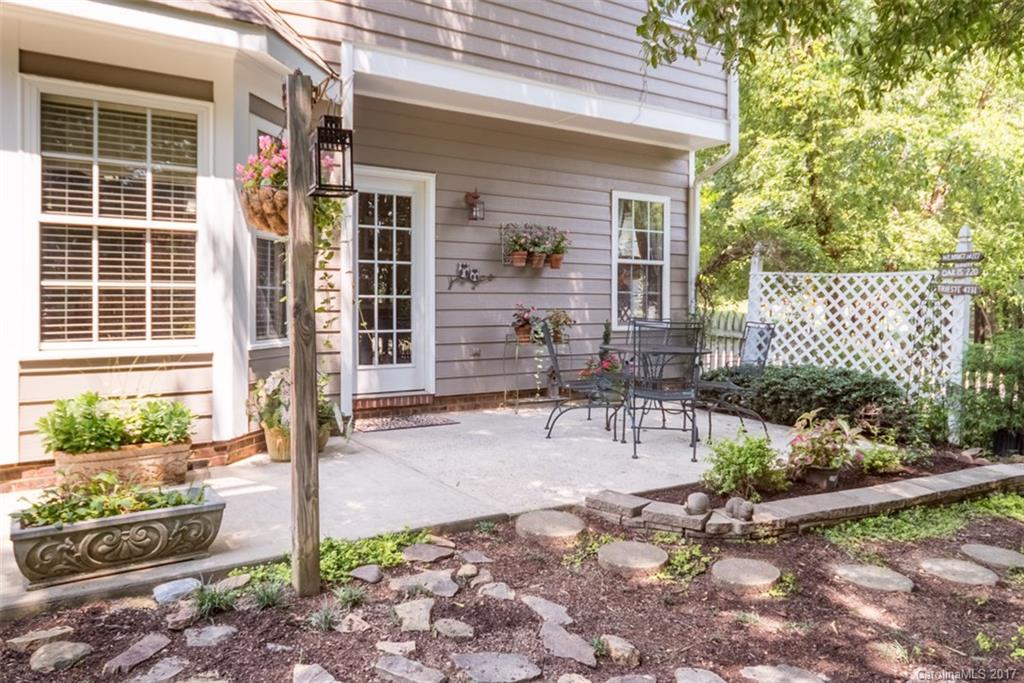 The Villages of Leacroft - Residential