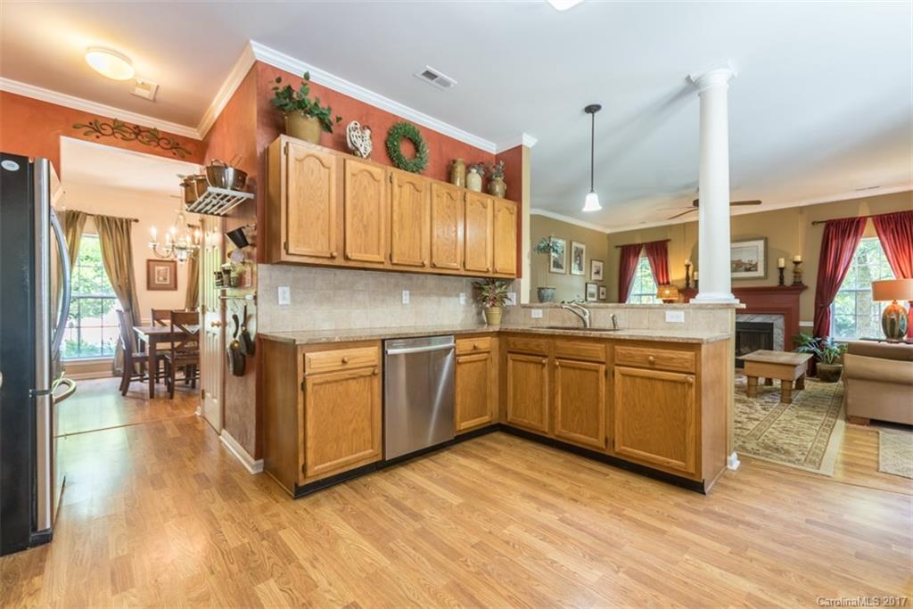 The Villages of Leacroft - Residential