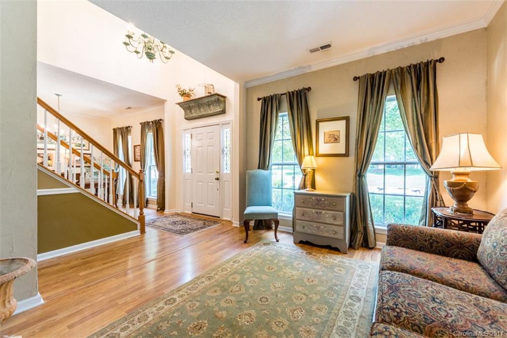 The Villages of Leacroft - Residential