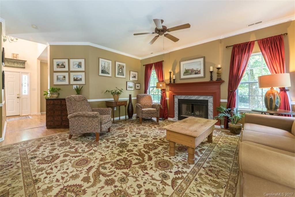 The Villages of Leacroft - Residential