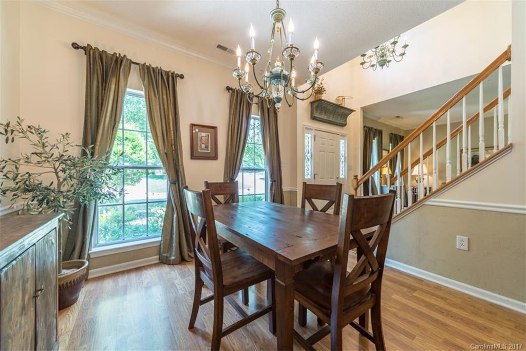 The Villages of Leacroft - Residential