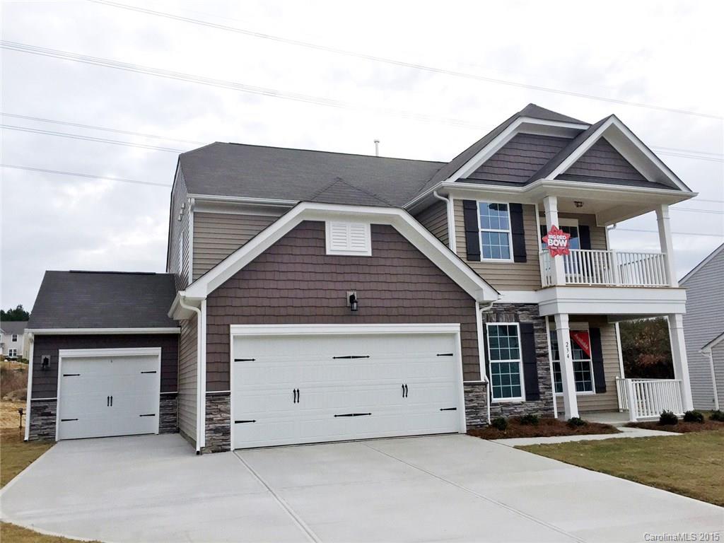 Somerset At Autumn Cove - Residential