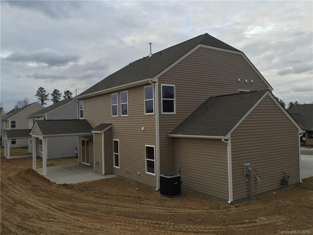 Somerset At Autumn Cove - Residential