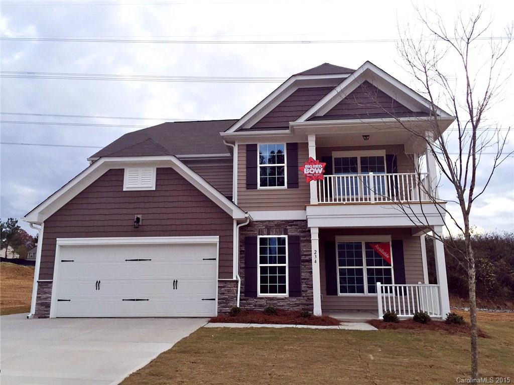 Somerset At Autumn Cove - Residential