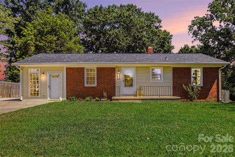 Photo of 105 Marine Drive, Pineville, NC 28134 (MLS # 4423680)