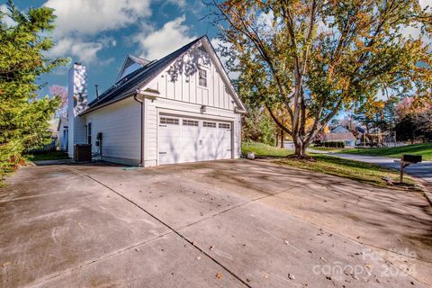 A home in Mooresville