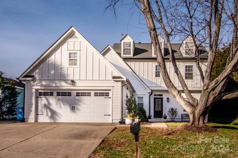 A home in Mooresville