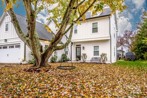 A home in Mooresville