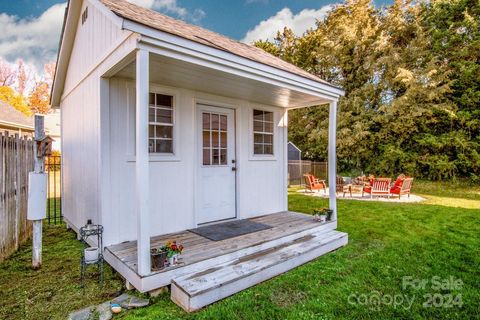 A home in Mooresville