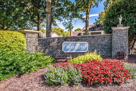 A home in Mooresville