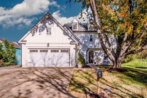 A home in Mooresville