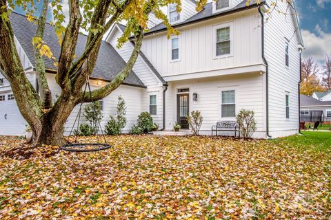 A home in Mooresville