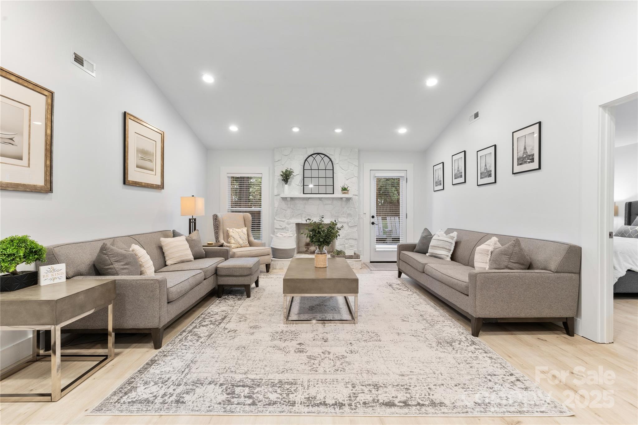 7416 Cross Tie Court