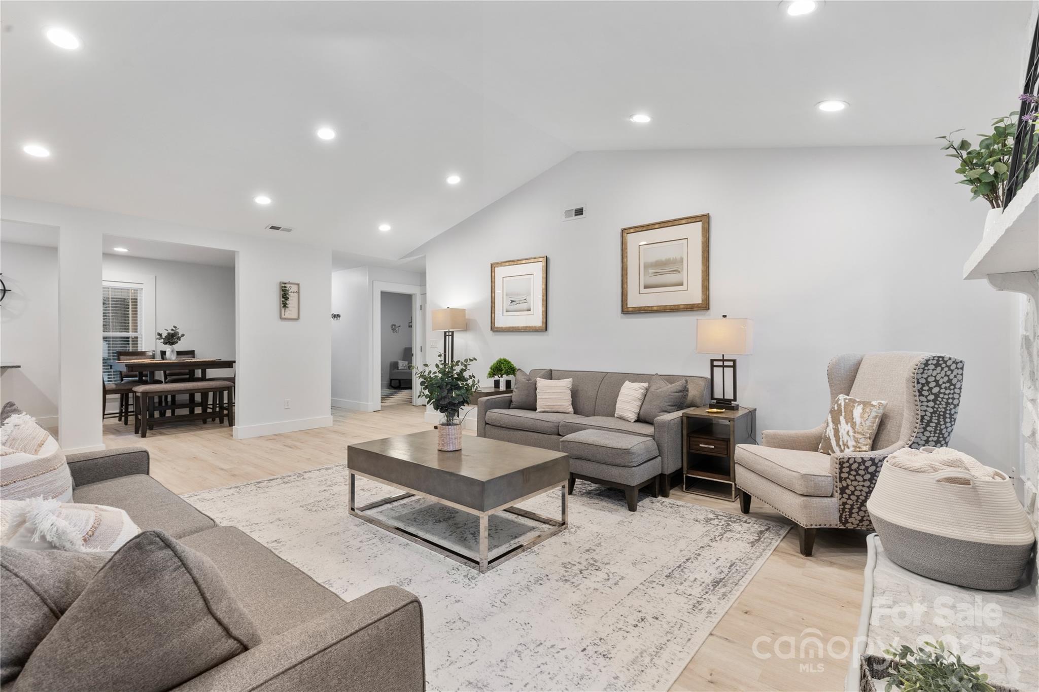 7416 Cross Tie Court