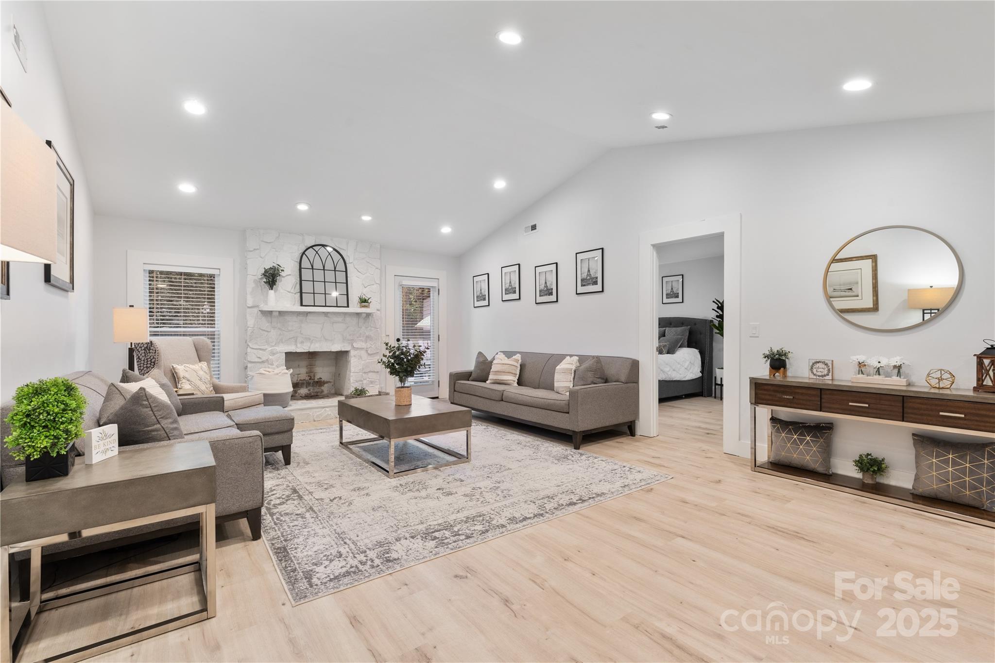 7416 Cross Tie Court