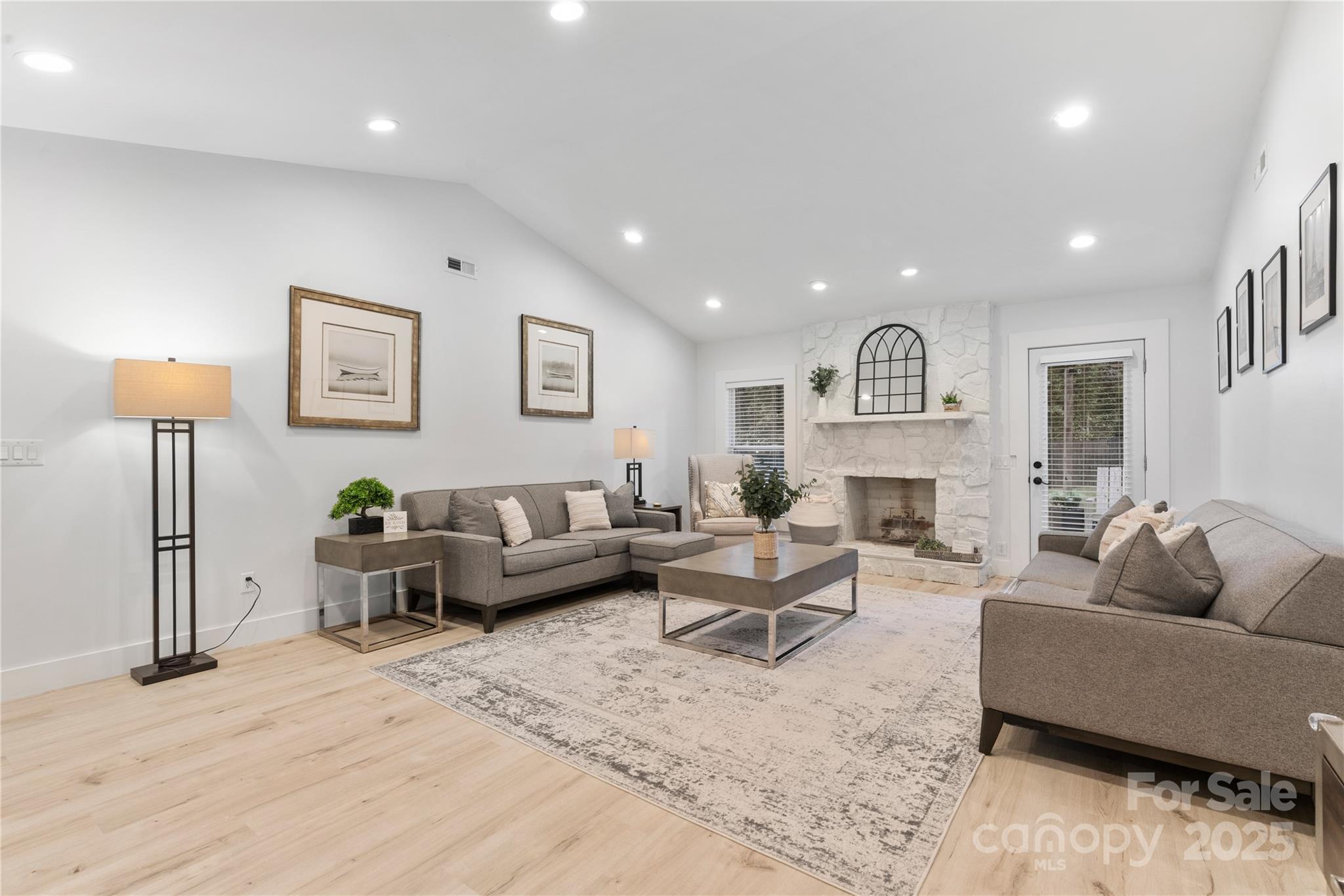 7416 Cross Tie Court