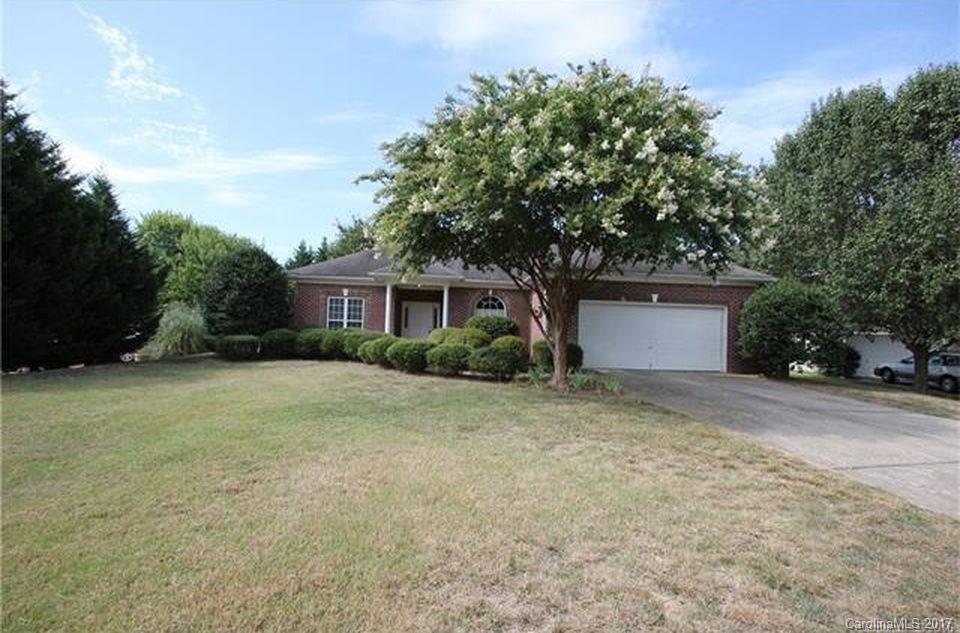 Cornerstone - Residential Lease