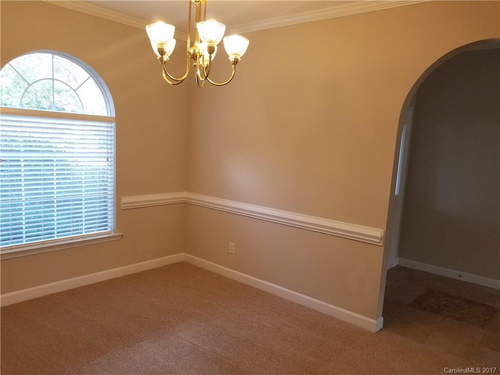 Cornerstone - Residential Lease