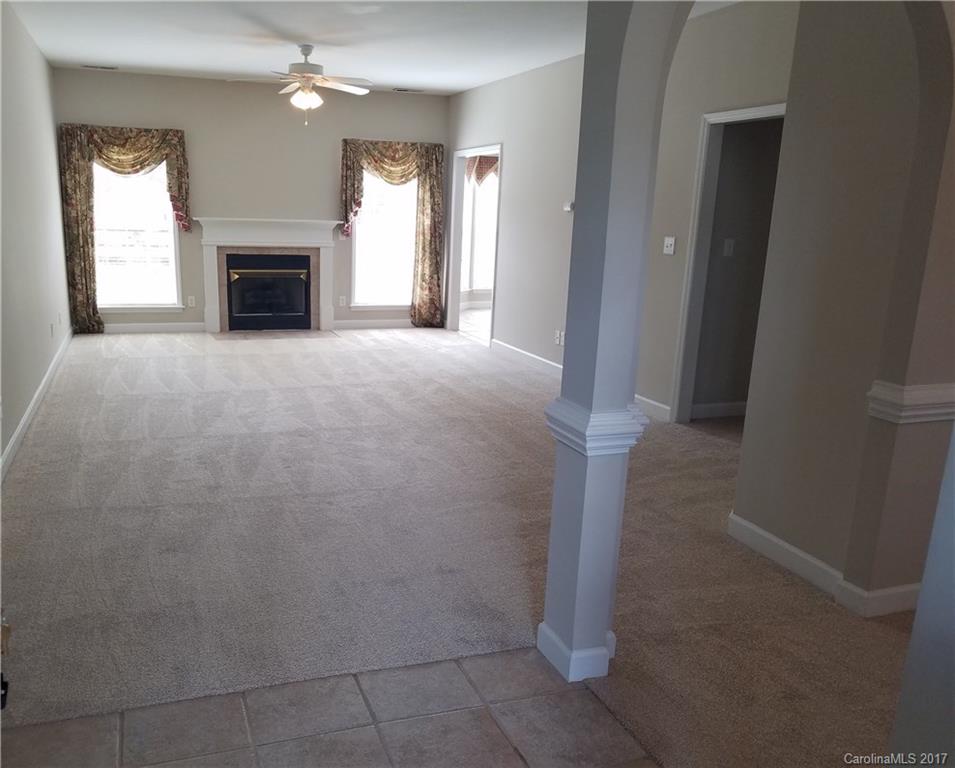 Cornerstone - Residential Lease