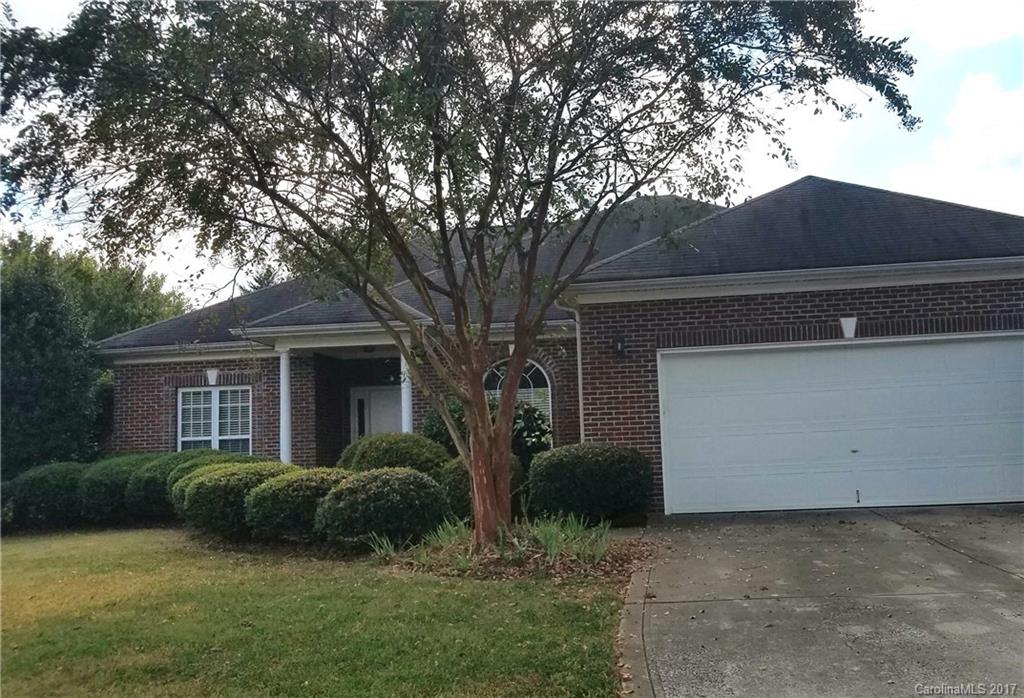 Cornerstone - Residential Lease