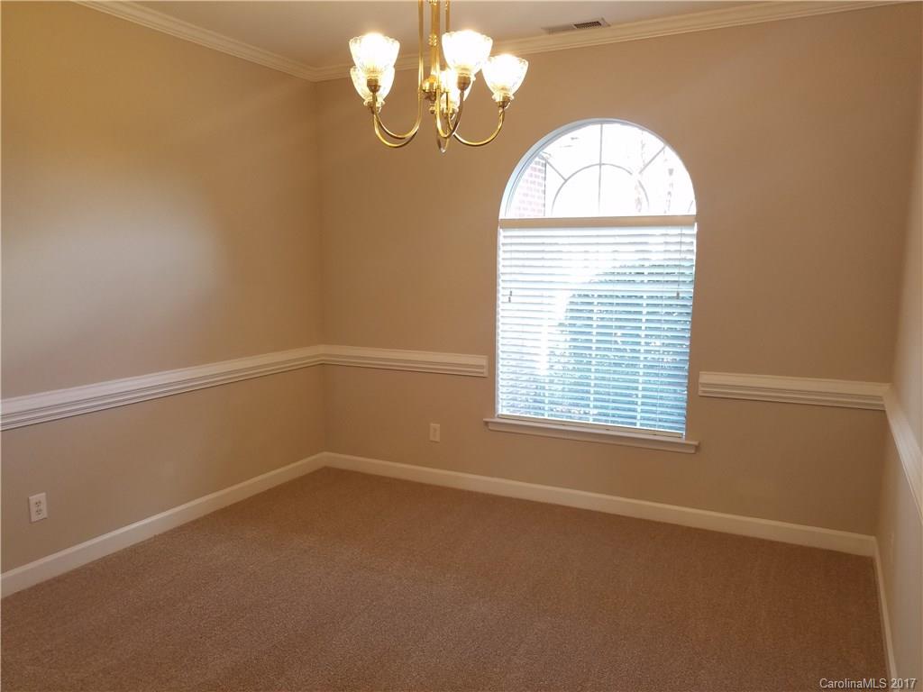 Cornerstone - Residential Lease