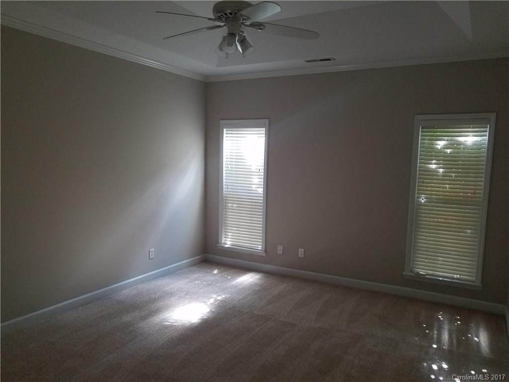 Cornerstone - Residential Lease