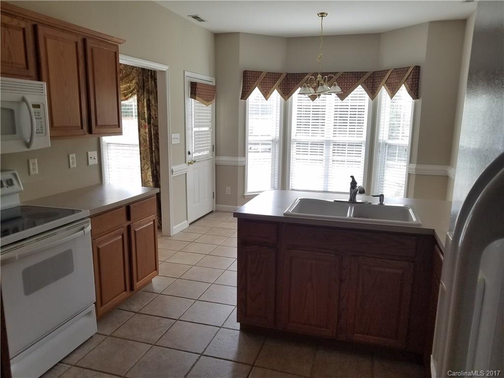 Cornerstone - Residential Lease