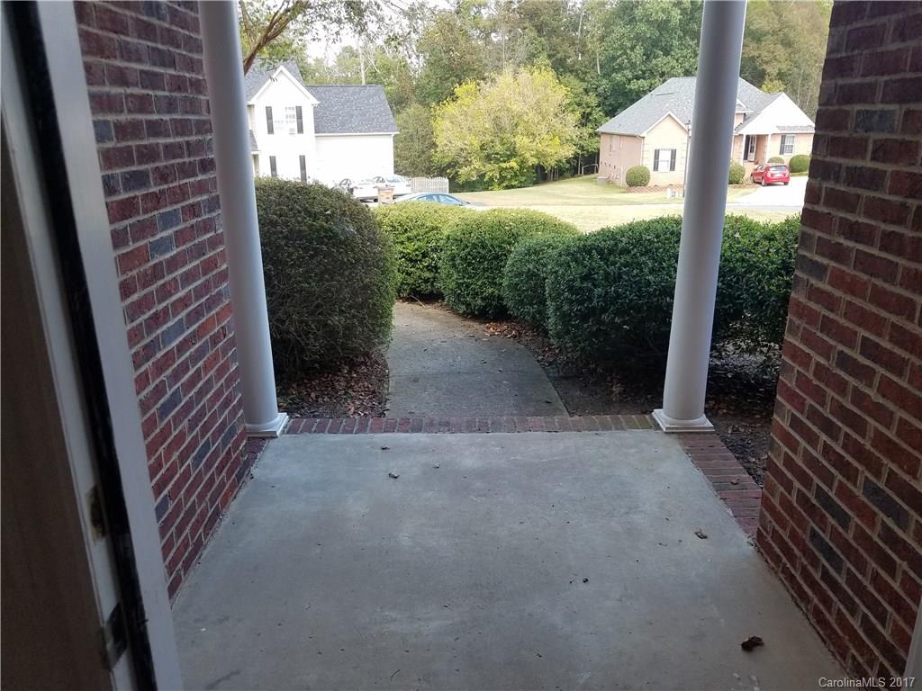 Cornerstone - Residential Lease