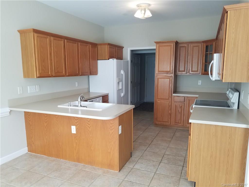 Cornerstone - Residential Lease