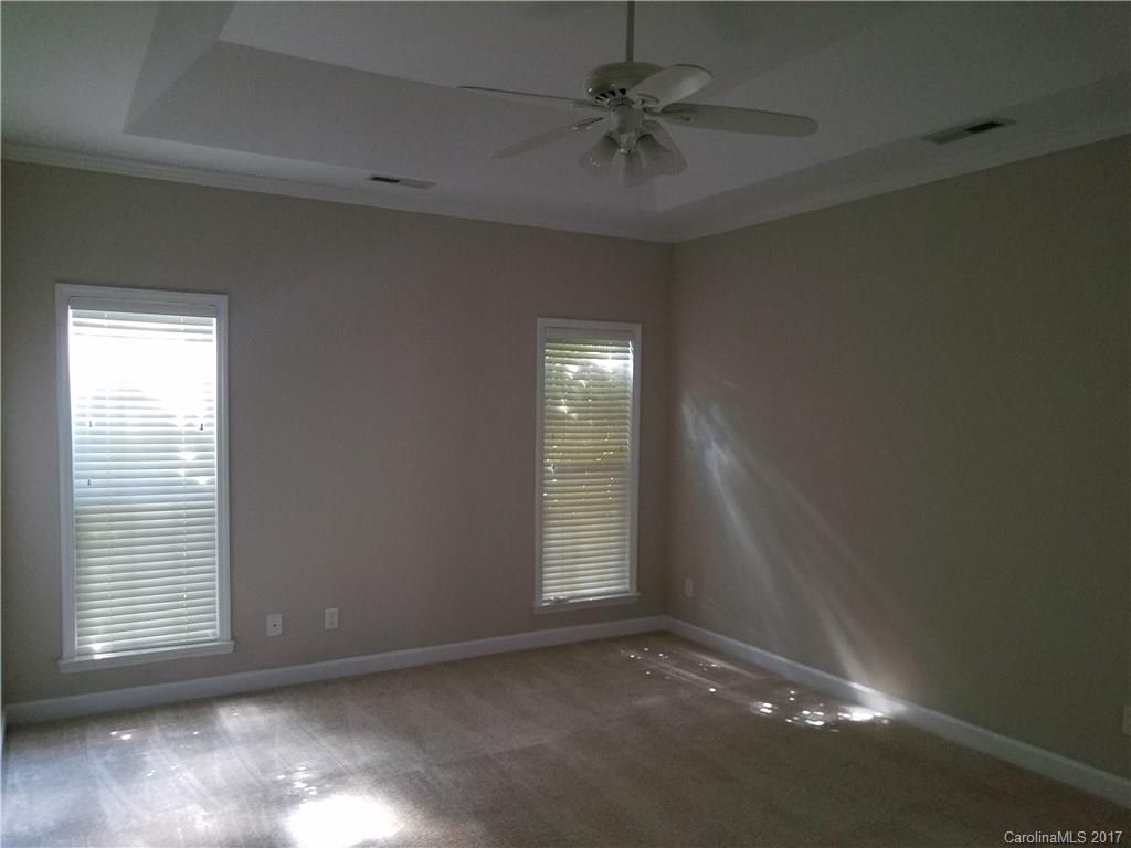 Cornerstone - Residential Lease