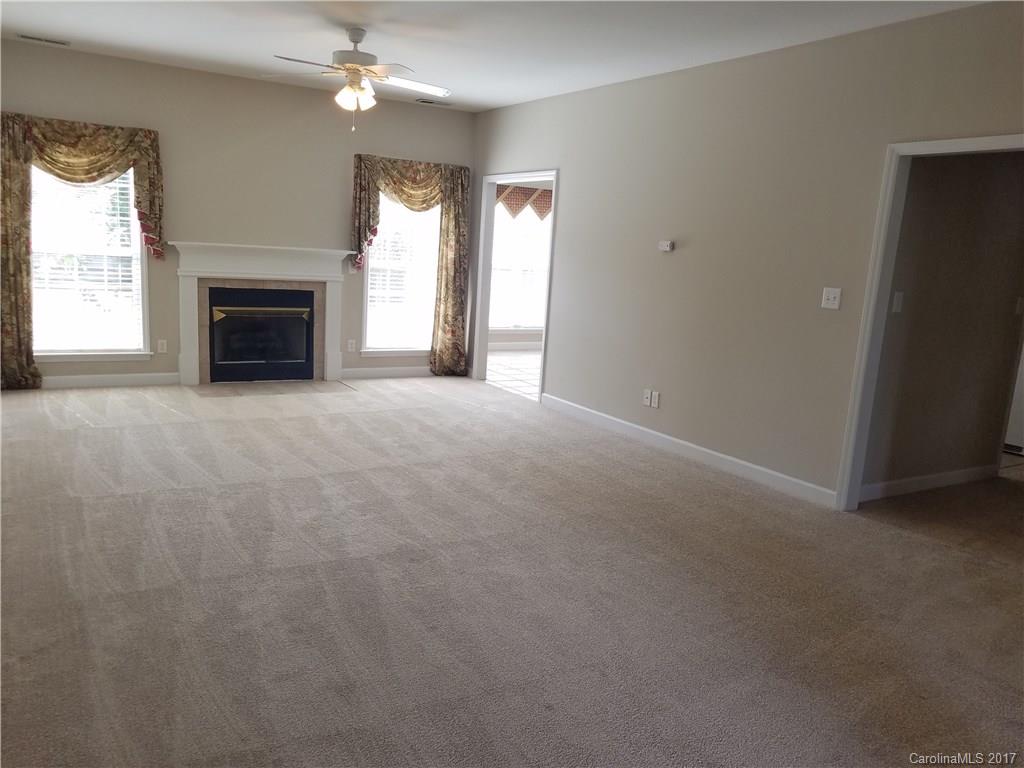 Cornerstone - Residential Lease