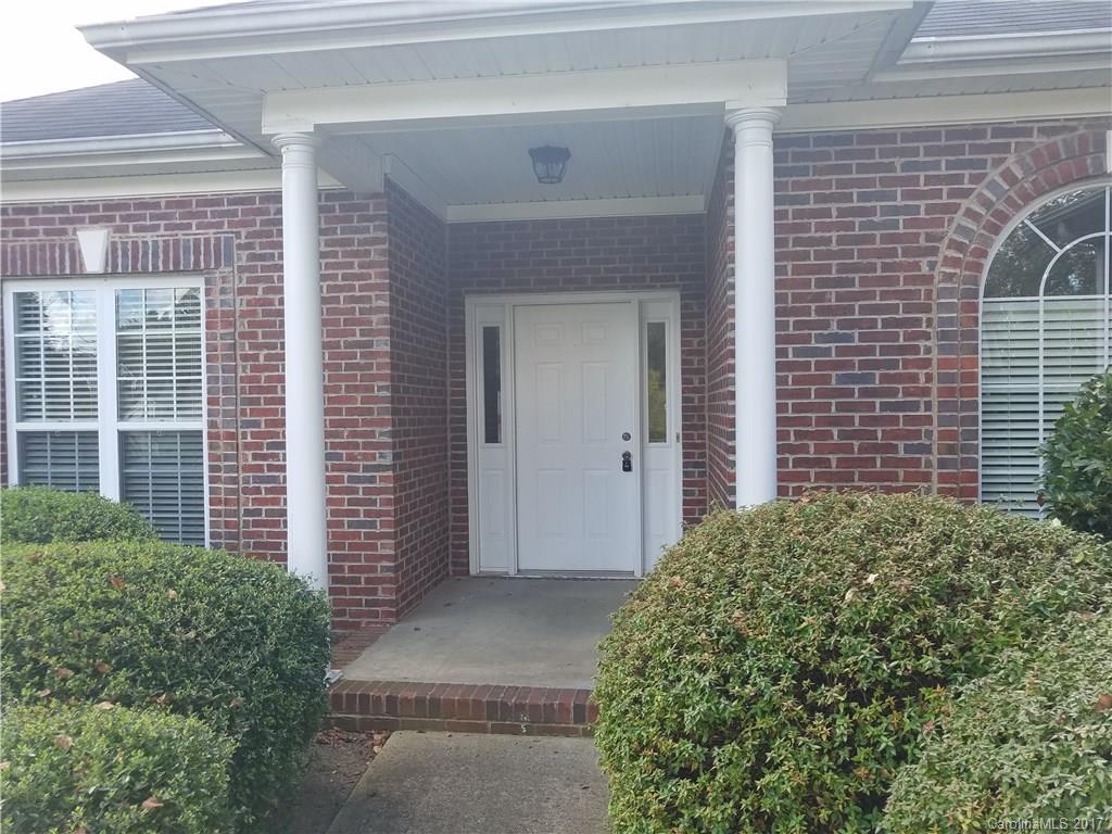 Cornerstone - Residential Lease